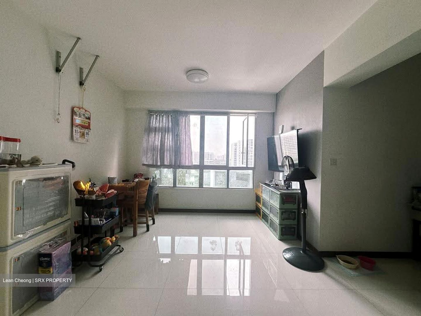 Blk 234A Matilda Court (Punggol), HDB 3 Rooms #619522961